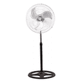 thumbnail image 1 of Ventilador Industrial 3 En 1 LAB.G Negro, 1 of 4