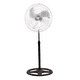 thumbnail image 1 of Ventilador Industrial 3 En 1 LAB.G Negro, 1 of 4