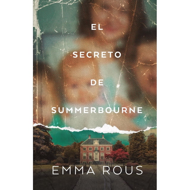 El Secreto De Summerbourne TITANIA 9786077482345