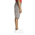 thumbnail image 6 of Levi's Boys Relaxed Cargo Shorts, Sizes 4-20, 6 of 12
