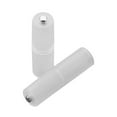 thumbnail image 4 of Gieenan 4Pcs Portable AAA to AA Size Battery Converter Transparent Batteries Holder Box, 4 of 7