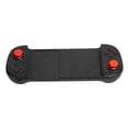 thumbnail image 2 of IPEGA PG‑9217 Gamepad inalámbrico Bluetooth, controlador de juegos extensible con retroiluminación LED, negro, 2 of 12