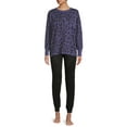 thumbnail image 2 of Secret Treasures Women's and Women's Plus Sleep Top, 2 of 5