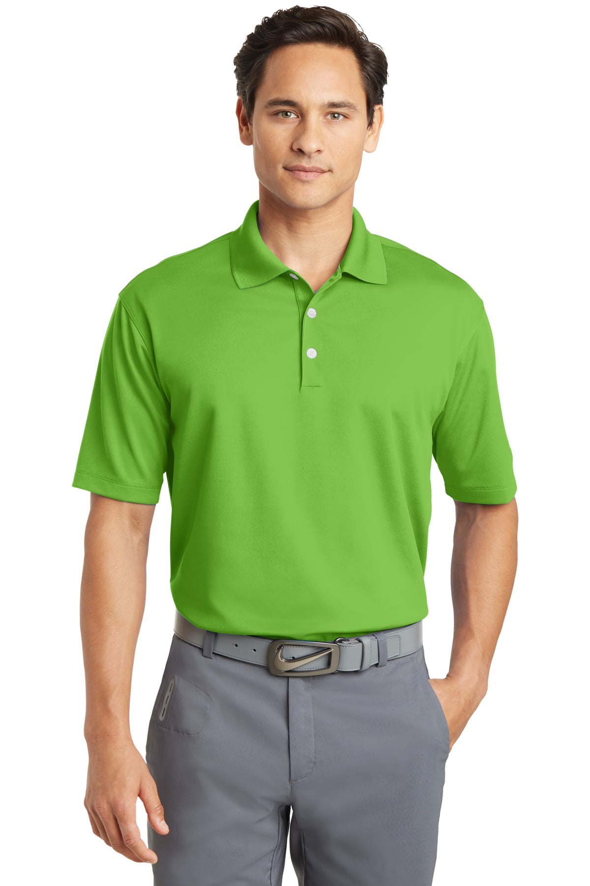 Nike Golf - Dri-FIT Micro Pique Polo 