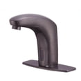 thumbnail image 3 of Dyconn Faucet Nelson Single Hole Bathroom Faucet, 3 of 3