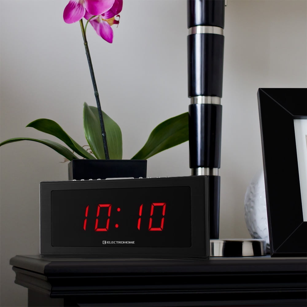 best alarm clock radio with battery backup best alarm clock radio with battery backup