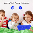 thumbnail image 3 of Tablet 8 Plus L8 B8K Kids Edition 8 inch/ Android 13/ 64GB/ 4GB RAM/ Wi-Fi/ 8.0 MP Rear Camera with Protective Case, 3 of 6