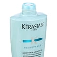 thumbnail image 6 of Kerastase Resistance Bain Force Architecte Strengthening Shampoo, 250 ml / 8.5 fl. Oz, 6 of 7
