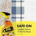 thumbnail image 3 of Gel removedor de adhesivos en aerosol Goo Gone, 355 ml, elimina la suciedad pegajosa, 3 of 9