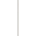 thumbnail image 4 of Ekena Millwork 47"H x 3/8"T Casablanca Adjustable Wood Decorative Slat Wall Panel Kit, Maple (contains 30 Slats + 1 Straight Edge Starter Slat), 4 of 16