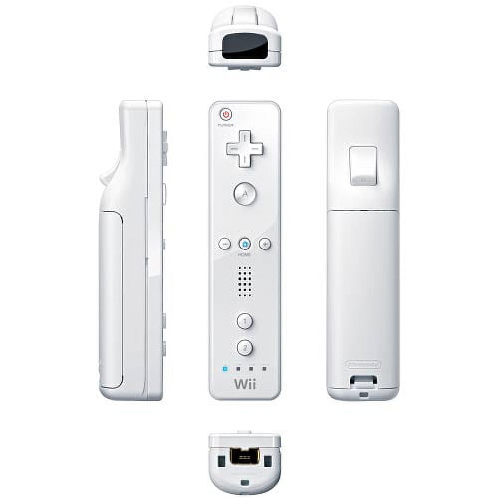 Nintendo Wii Remote Controller Nintendo (No Box)