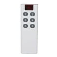 thumbnail image 2 of Remote 433MHZ Universal Wireless Learning Code Digital Remote Controller Transmitter High Power 1000m Remote Control, 2 of 7