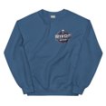 thumbnail image 1 of Modèle Officiel 2 Sweat-Shirt Unisexe, 1 of 8