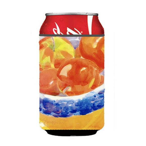 Bowl Of Apples Can Or Bottle Hugger