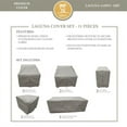 thumbnail image 1 of Housse de Protection LAGUNA-11d en Gris, 1 of 1
