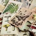thumbnail image 4 of Conjunto de postales antiguas Juego de postales vintage de 30 piezas Colección de postales para adultos Colección de collage, 4 of 6