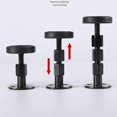 thumbnail image 3 of 4PCS Headboard StoppersAdjustable Threaded Bed Frame Anti-Shake Tool, 3 of 4