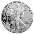 thumbnail image 2 of 2019-S American Silver Eagle PR-70 PCGS (FDI), 2 of 3
