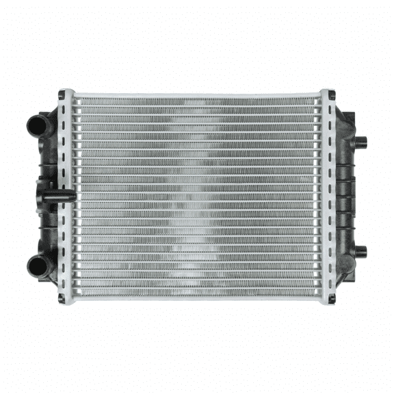 For Audi Q5/SQ5 Radiator 2009-2016 V6 3.0L For AU3012104 | 8K0121212B