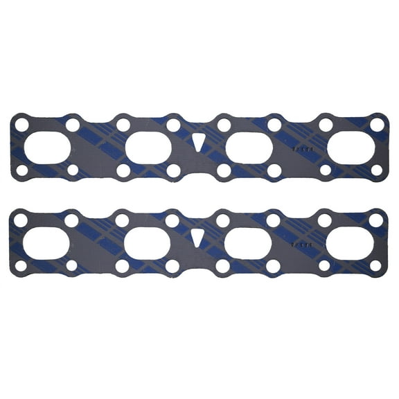 FEL-PRO MS 96946 Exhaust Manifold Gasket Set Fits select: 2004-2015 NISSAN TITAN, 2004-2015 NISSAN ARMADA