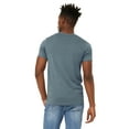 thumbnail image 3 of Bella + Canvas Unisex Sueded T-Shirt - 3301C, 3 of 4