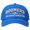 Blue, variant on Cool Generation Printed Baseball Hat