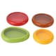 thumbnail image 2 of Veggie Fresh Keeper, Película de Silicona Contenedor de Almacenamiento de frutas Multifuncional práctico para la cocina, 2 of 7