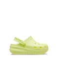 thumbnail image 4 of Crocs Little & Big Kids Cutie Crush Clog Sandal, Sizes 11-6, 4 of 5