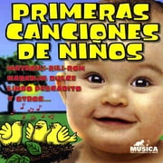 Baby's First Songs in Spanish: Primeras Canciones