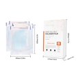 thumbnail image 3 of Facial Mask Hydrolyzed Collagen Instant Nano Instant Filling Sheet Water Soluble Sticker10ml, 3 of 9