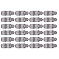 thumbnail image 4 of 11332249817, Long Durability Engine Hydraulic Lifters Wearproof Auto Parts 24Pcs Hydraulic Roller Lifters Set For N52B25 N52B30 Engine ANGGREK Otros, 4 of 8