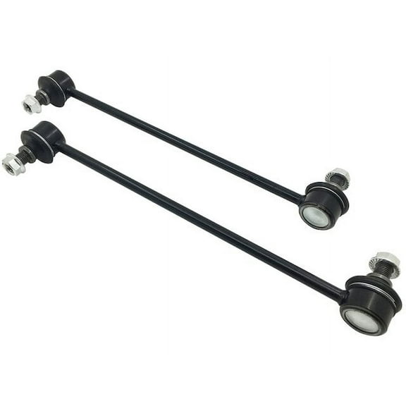 Front Stabilizer Bar Link Kit - Compatible with 2008 Dodge Avenger