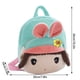 thumbnail image 1 of Necessary for the beginning of the semester New Korean Version Of The Cartoon 1-6 Years Old Baby Small Backpack Plush Small Schoolbag Baby Children Small Backpack, 1 of 2