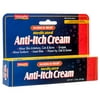 New 304395 Natureplex Anti-Itch Cream 1.5 Oz (24-Pack) Pharmacy Cheap Wholesale Discount Bulk Health And Beauty Pharmacy X Others