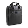 thumbnail image 2 of J World Houston Business Laptop Backpack Black, 2 of 8