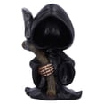 thumbnail image 3 of Grim Reaper Estatua Figura de Halloween Adornos de , , Celebración de para festival, Decoración del hogar del de pie, 3 of 8