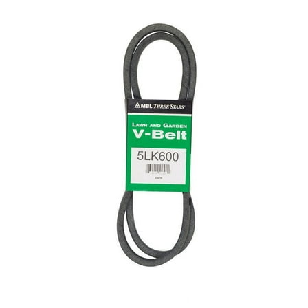 V BELT 5/8"X60" (Pack of 1)