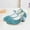 Blue, variant on Girls' Sneakers Style Dress Shoes Sparkly Dance Shoes For Children Ideal For School And Fall Activities Girls Lightweight Sneakers Size 11,Gold