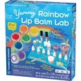 thumbnail image 1 of Yummy Rainbow Lip Balm Lab, 1 of 5