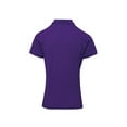 thumbnail image 2 of Premier Womens Coolchecker Plus Piqu Polo With CoolPlus, 2 of 4