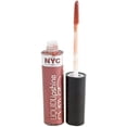 thumbnail image 5 of NYC Liquid LipShine Lip Gloss, 582 Nude York City, 0.24 Fl Oz, 5 of 5