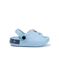 thumbnail image 6 of Bluey Toddler Boys Soccer Print Slip On Sandal Clog, 6 of 6