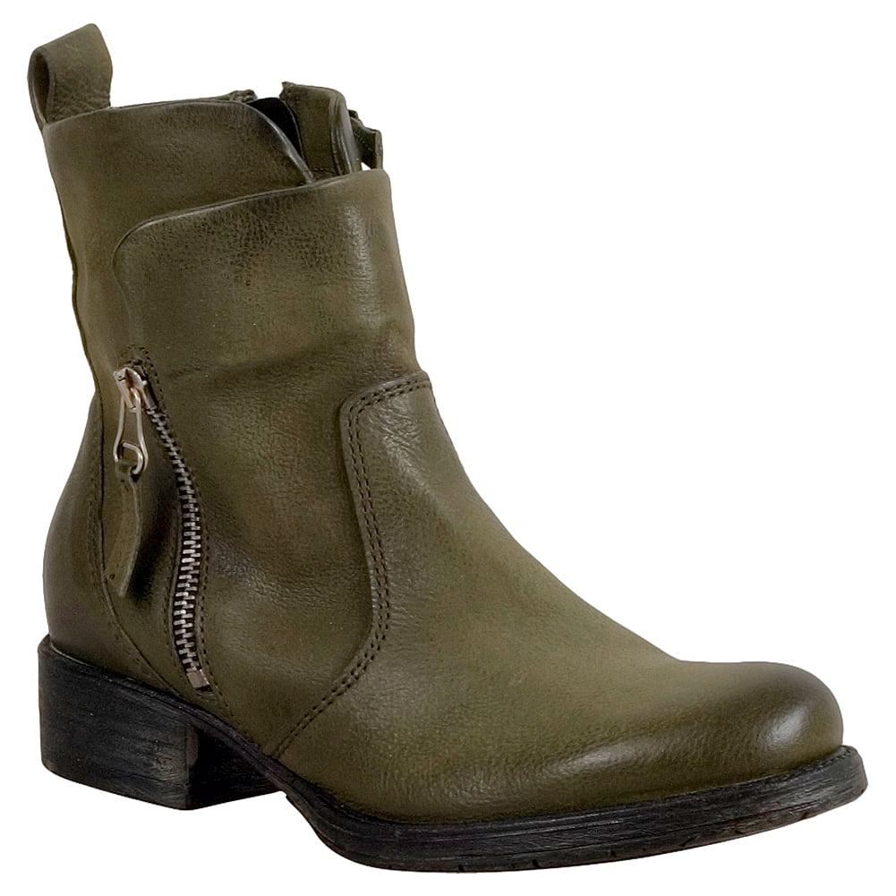 Miz Mooz Nimble Women's Ankle Boot 