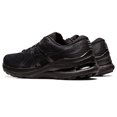 thumbnail image 1 of ASICS Men's Gel-Kayano 28 Running Shoes, 11.5, Black/Graphite Grey, 1 of 6