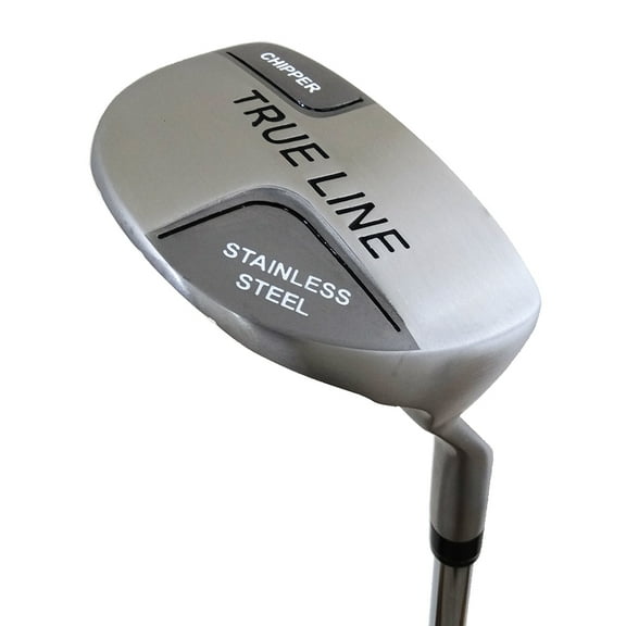 NEW JP Lann True Line Chipper / Chipping Wedge 35"