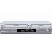 New Panasonic DMR-ES30V DVD/VCR Combo Recorder
