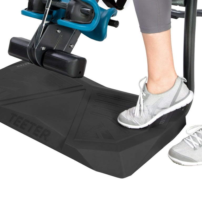 TEETER FitSpine LX9 逆さ吊り健康器具　中古品 71hMVBWs9qL.jpg_BO30,255,255,
