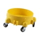 thumbnail image 4 of Cubeta para lavado de autos 360 degree Rolling Heavy Duty Car Wash System Rolling Detailing Wash Bucket para limpieza detallada, 4 of 9
