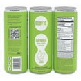 thumbnail image 4 of BODY IQ Euphoria Intelligent Sparkling Water, 4 of 7