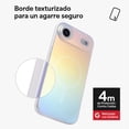 thumbnail image 3 of Funda para iPhone Air Snap Milan Tornasol Zagg, 3 of 5